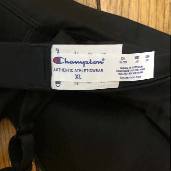 Sports bra - Picture 3 of 5